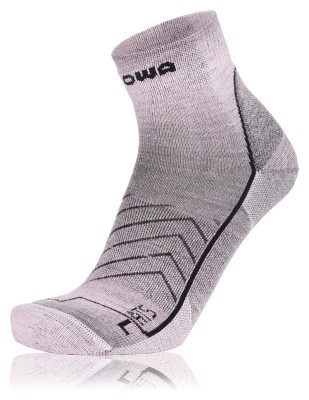 Носки LOWA ATS multicolor rose