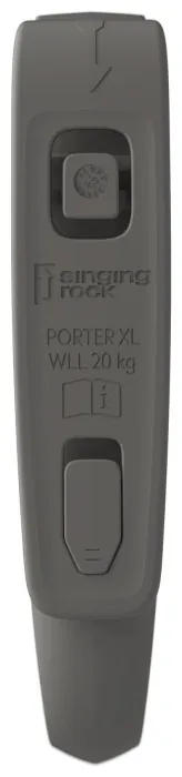 Карабін пластиковий Singing Rock Porter XL