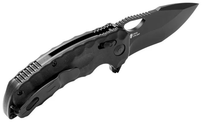 Розкладний ніж SOG Kiku XR