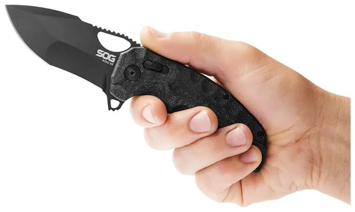 Розкладний ніж SOG Kiku XR