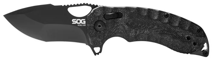 Розкладний ніж SOG Kiku XR