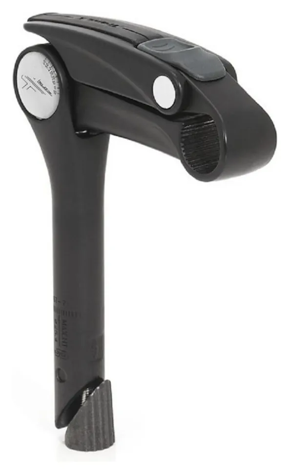 Винос XLC ST-T10, 110мм, чорний (1 1/8", Ø25.4мм, -10+60°) (SPT_2501526700)