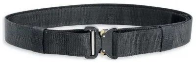 Ремень Tasmanian Tiger- Equipment Belt MK2 SET, Black, р.