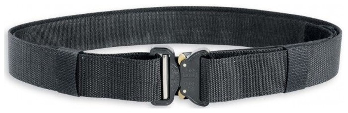 Ремень Tasmanian Tiger- Equipment Belt MK2 SET, Black, р.