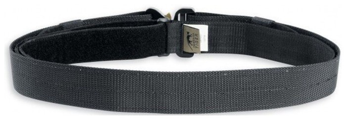 Ремень Tasmanian Tiger- Equipment Belt MK2 SET, Black, р.