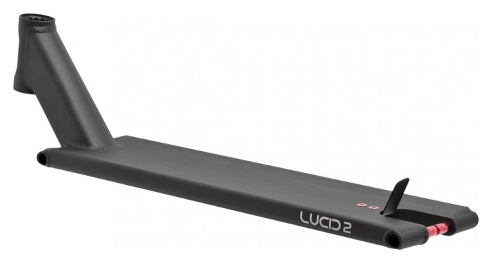 Дека Aztek Lucid 2 6.0" x 23" - Black