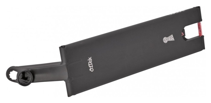 Дека Aztek Lucid 2 6.0" x 23" - Black