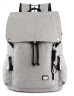Рюкзак Mark Ryden Flexy MR5923 Gray Фото - 6