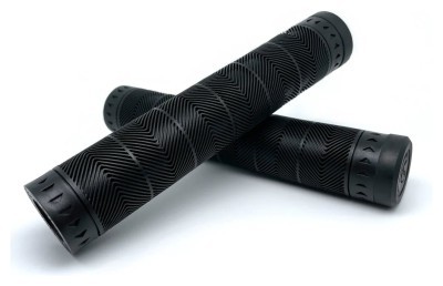 Грипсы для самоката HELLA SUMMIT Pro Scooter - Black