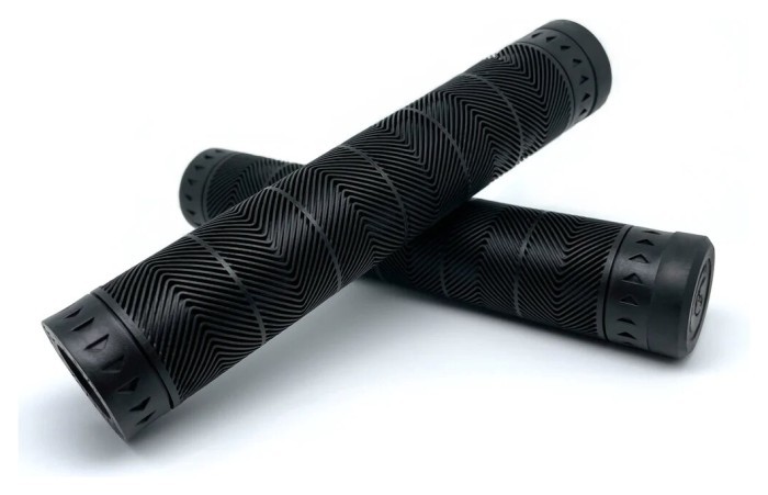 Грипсы для самоката HELLA SUMMIT Pro Scooter - Black
