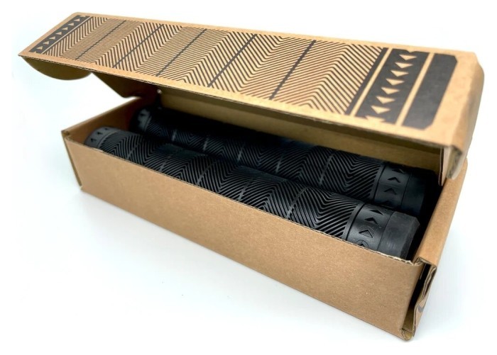 Грипсы для самоката HELLA SUMMIT Pro Scooter - Black