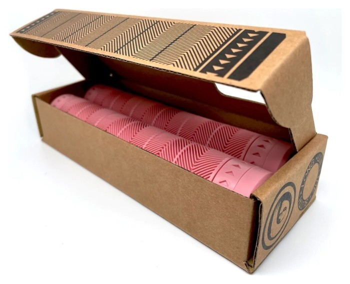 Грипсы для самоката HELLA SUMMIT Pro Scooter - Black