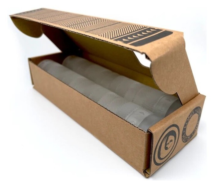 Грипсы для самоката HELLA SUMMIT Pro Scooter - Black