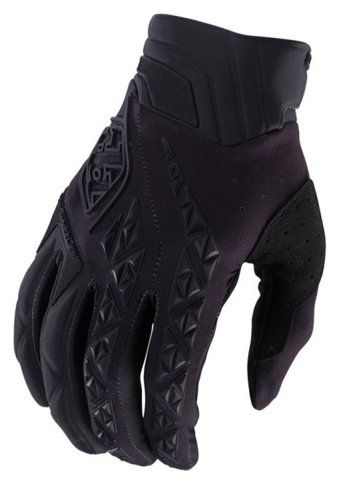 Мото рукавички TLD SE PRO GLOVE [BLk] XL