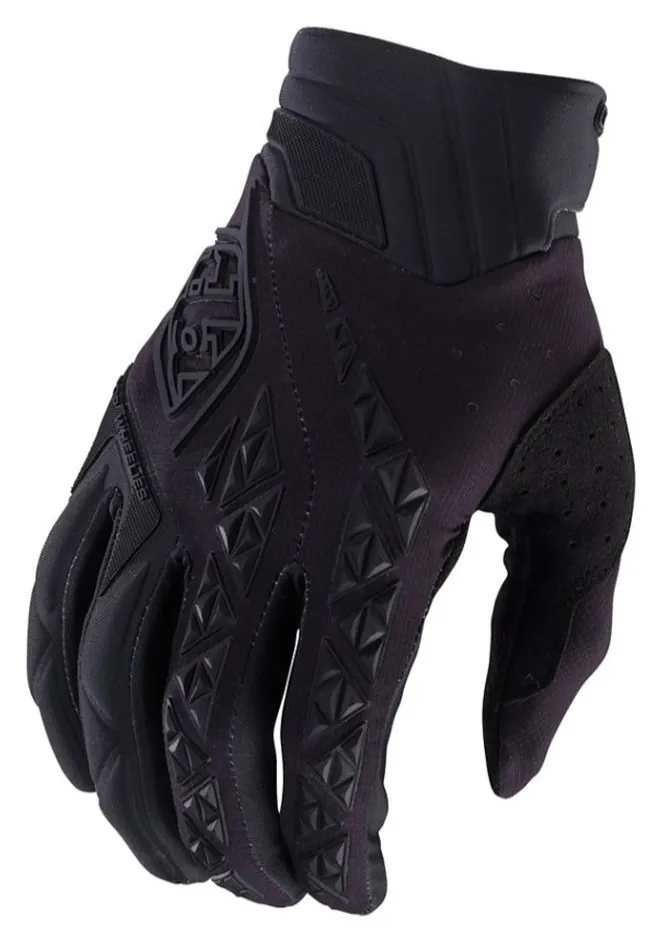 Мото рукавички TLD SE PRO GLOVE [BLk] XL (OBOD_401906005)