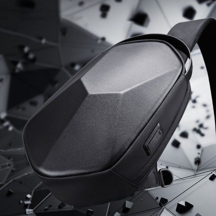 Сумка с одной лямкой Mark Ryden Mini Carbon MR7507