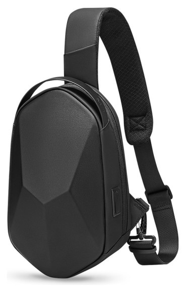 Сумка з однією лямкою Mark Ryden Mini Carbon MR7507, укр