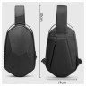 Сумка з однією лямкою Mark Ryden Mini Carbon MR7507, укр Фото - 10