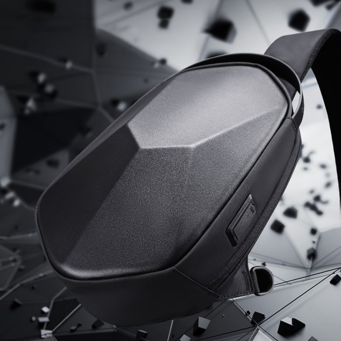 Сумка с одной лямкой Mark Ryden Mini Carbon MR7507