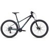 Велосипед 27,5" Marin WILDCAT TRAIL WFG 3 рама - S 2024 BLACK