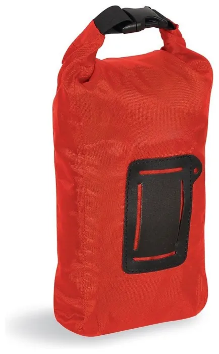 Аптечка заполнена Tatonka First Aid Basic Waterproof, Red