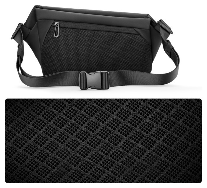 Сумка з однією лямкою Mark Ryden Lima MR6108, укр, укр