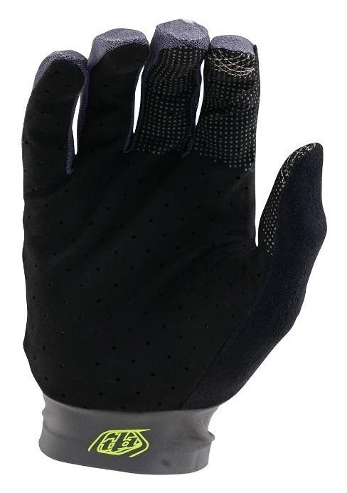 Вело перчатки TLD ACE 2.0 GLOVE REVERB [CHARCOAL] M