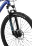 Велосипед Mongoose Montana Comp 27.5″ S Blue (M26251M10) Фото - 3
