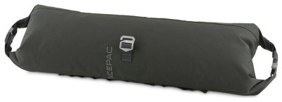 Сумка на руль Acepac Bar Drybag 8, Grey (ACPC 138123) 2021