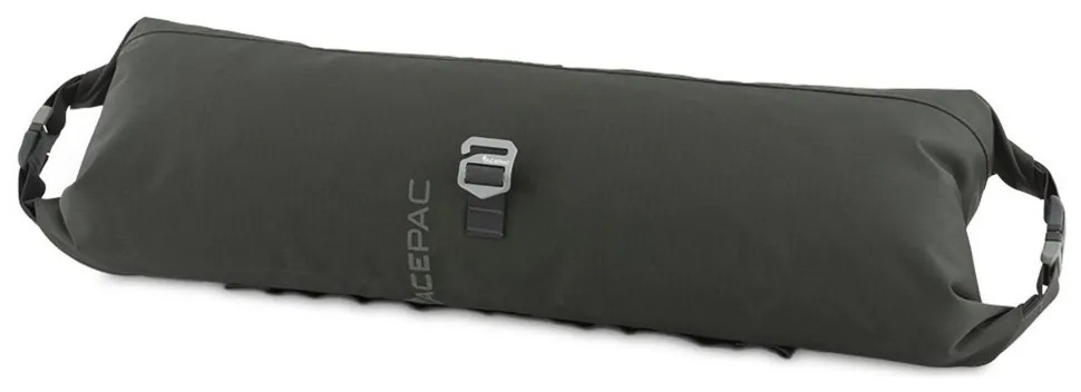 Сумка на кермо Acepac Bar Drybag 8, Grey (ACPC 138123) 2021 (SHM_ACPC 138123)