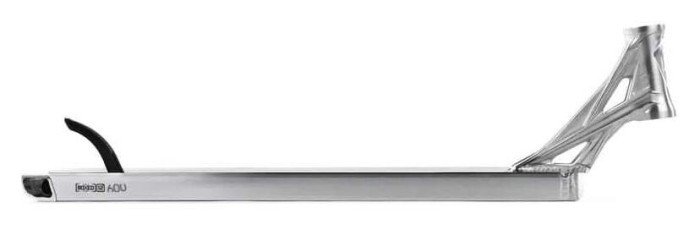 Дека Ethic Lindworm V4 Deck 160 W 560 L Raw