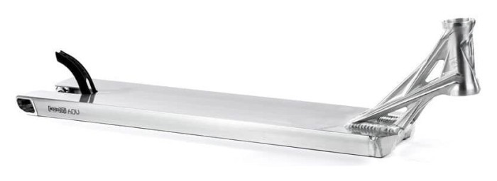 Дека Ethic Lindworm V4 Deck 160 W 560 L Raw