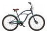 Велосипед Medano Artist Mint Graphite 26" 19"