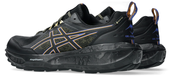 Кросівки для бігу Asics ( 1011B977 ) GEL-SONOMA 8 GTX 2026