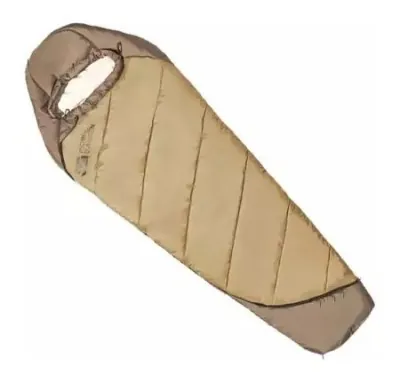 Спальний мішок Mobi Garden SQ Mommy 1.6 NX22562001 sand