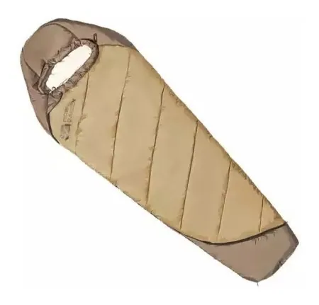 Спальний мішок Mobi Garden SQ Mommy 1.6 NX22562001 sand