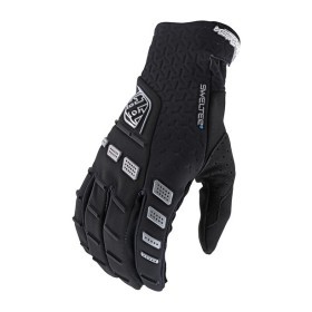 Перчатки TLD Swelter Glove [Black] размер SM