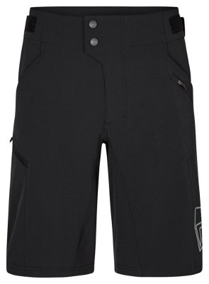 Шорти Ziener Nonus X-Function black