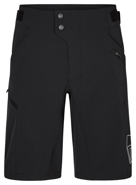 Шорты Ziener Nonus X-Function black