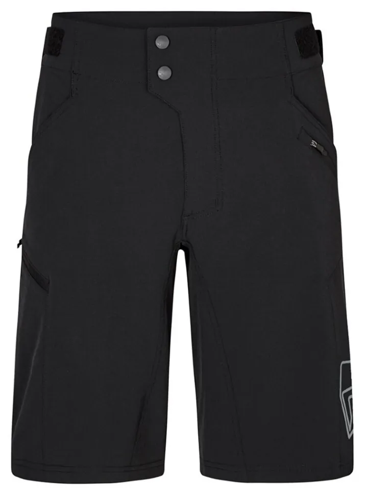Шорти Ziener Nonus X-Function black (48)