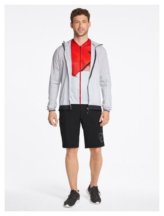 Шорти Ziener Nonus X-Function black