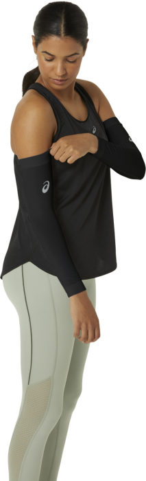 Теннисная одежда Asics (3033B303) ARMSLEEVE 2025