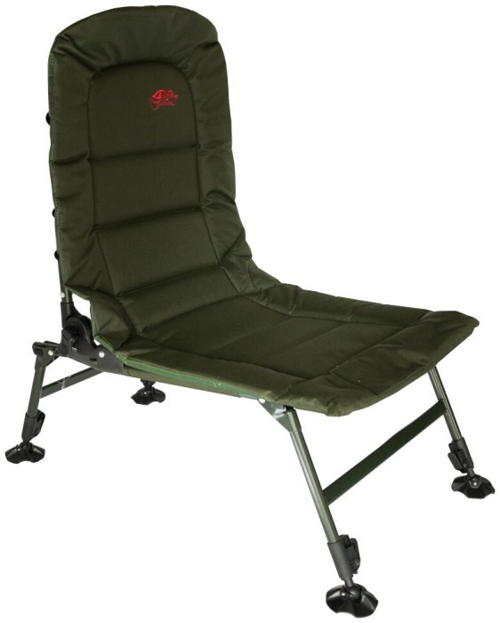 Крісло TRAMP Comfort TRF-030