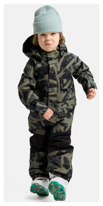 Комбінезон BURTON ( 221741 ) TD ONE PIECE 2026