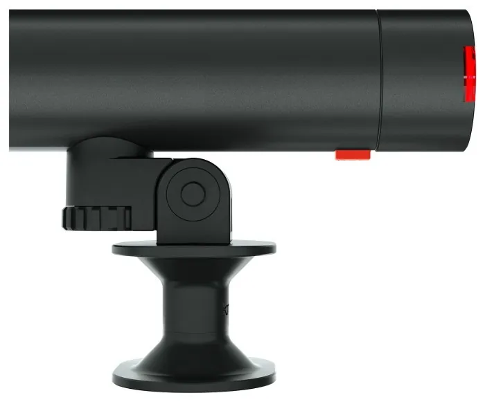 Фара Knog PWR Rider RedCap Duo 450 Lumens