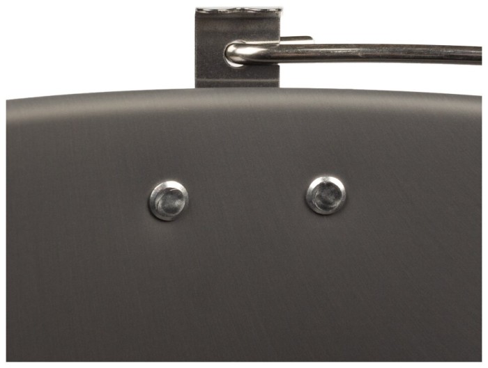 Котел Tramp анодированный с крышкой 5л UTRC-040