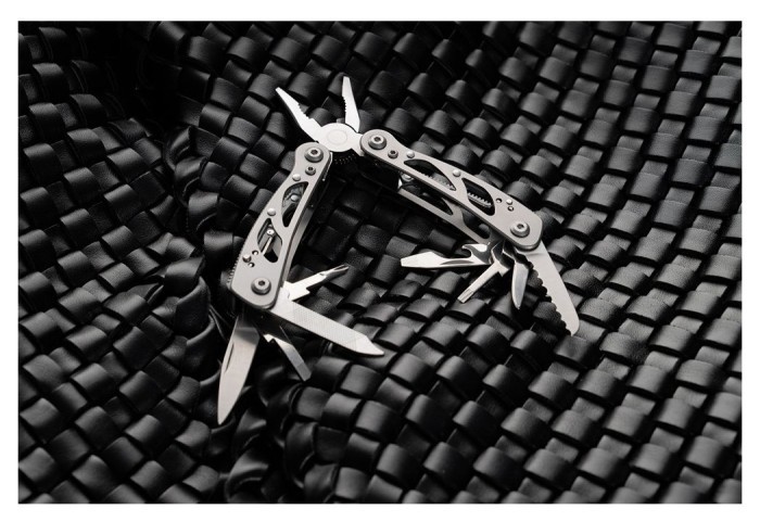 Мультитул Multi Tool Ganzo G104 S