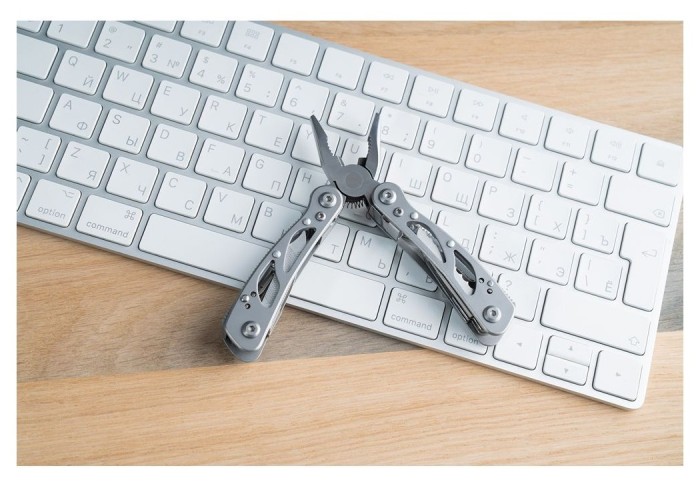 Мультитул Multi Tool Ganzo G104 S