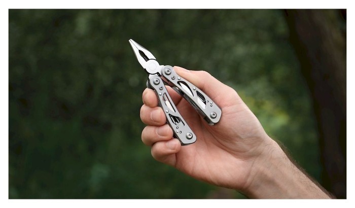 Мультитул Multi Tool Ganzo G104 S