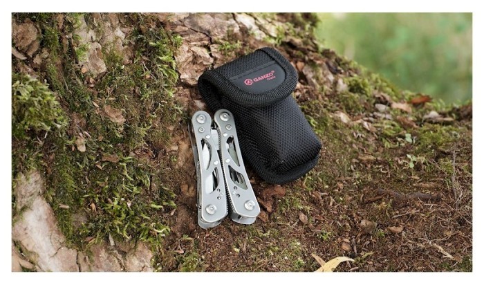 Мультитул Multi Tool Ganzo G104 S